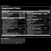 Animal Stak 21 Pack Universal Nutrition